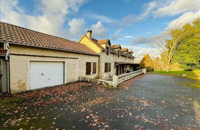 vente maison 233 200 € à proximité de Condat-sur-Trincou (24530)