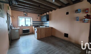 Maison 3 Pièces 77 m² à vendre à Vendœuvres (36500)