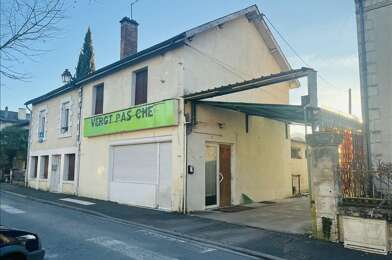 Maison 2 pièces 74370 €