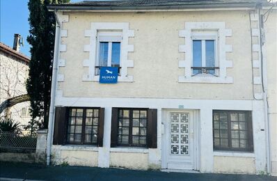 vente maison 74 370 € à proximité de Saint-Félix-de-Reillac-Et-Mortemart (24260)