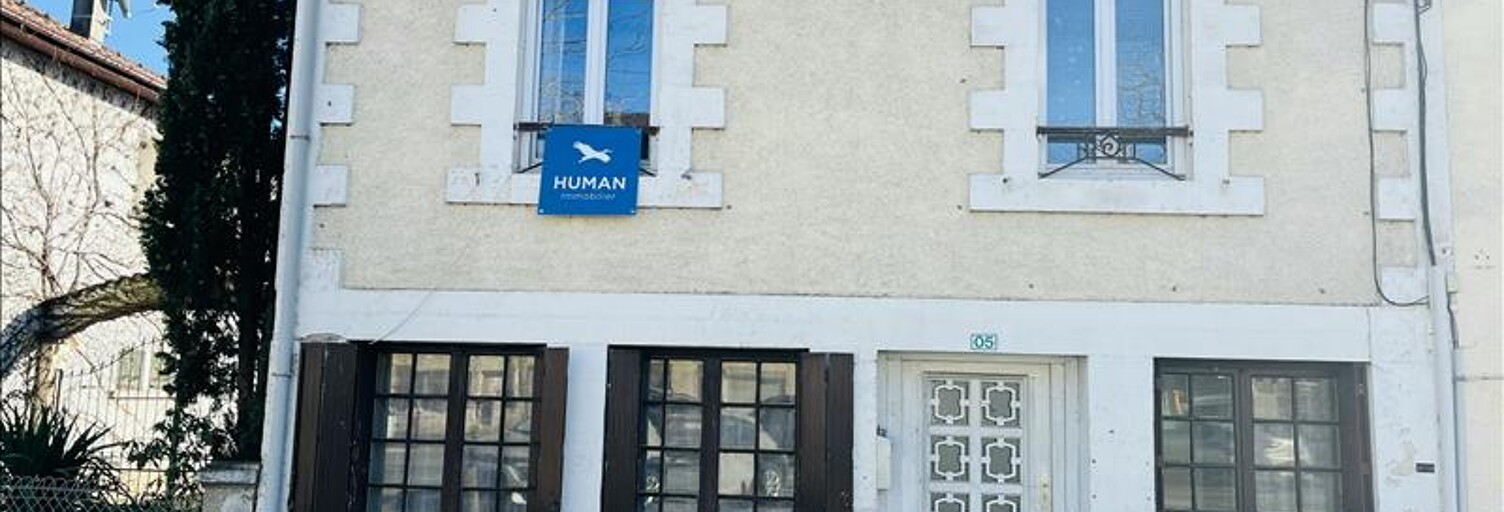 Maison 5 Pièces 98 m² à vendre à Vergt (24380)