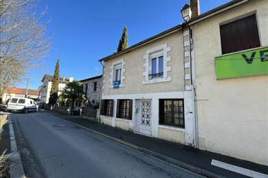 Maison 5 pièces 74370 €