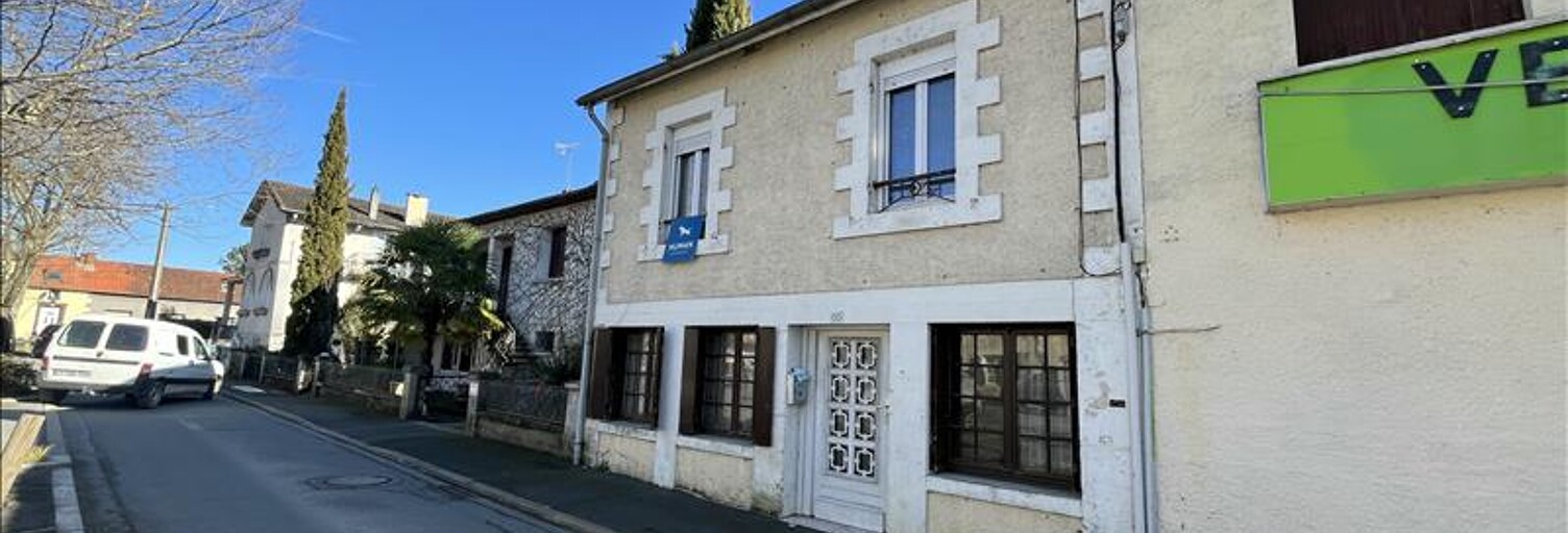 Maison 5 Pièces 98 m² à vendre à Vergt (24380)