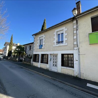 Maison 5 pièces 74370 €