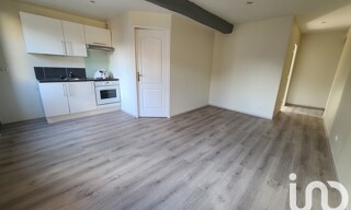 Appartement 2 Pièces 44 m² à vendre à Troyes (10000)