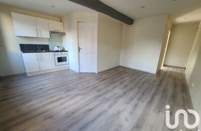 appartement 2 pièces 44 m2 à vendre à Troyes (10000)