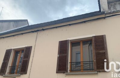 vente immeuble 375 000 € à proximité de Montreuil-Aux-Lions (02310)