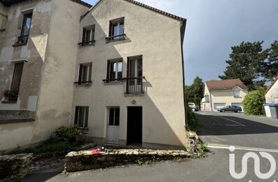 maison 4 pièces 80 m2 à vendre à Château-Thierry (02400)