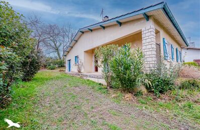 vente maison 233 200 € à proximité de Castres-Gironde (33640)