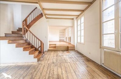 maison 8 pièces 152 m2 à vendre à Niort (79000)