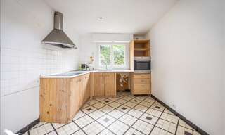 Maison 8 Pièces 152 m² à vendre à Niort (79000)