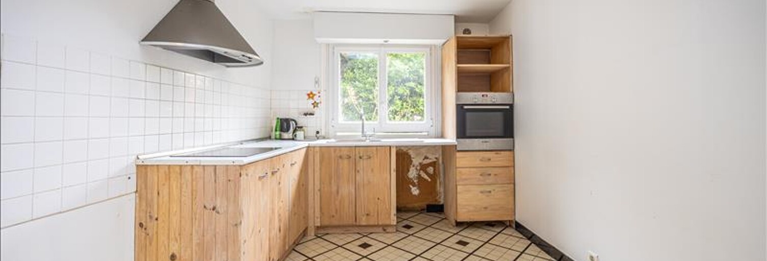 Maison 8 Pièces 152 m² à vendre à Niort (79000)