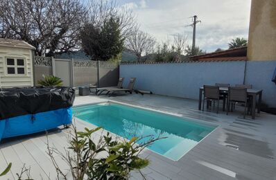 vente maison 445 000 € à proximité de La Valette-du-Var (83160)