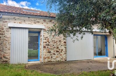 vente maison 294 000 € à proximité de Saint-Étienne-de-Montluc (44360)