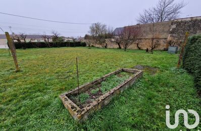 terrain  pièces 350 m2 à vendre à Courçon (17170)