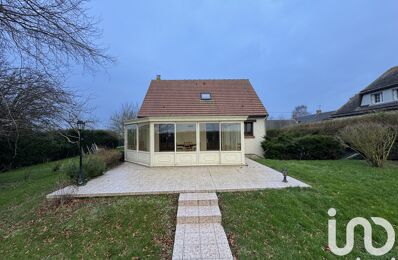 vente maison 323 000 € à proximité de Tilly-sur-Seulles (14250)