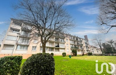 vente appartement 180 000 € à proximité de Marly-la-Ville (95670)