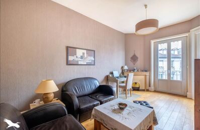 vente appartement 275 000 € à proximité de Sainte-Foy-Lès-Lyon (69110)