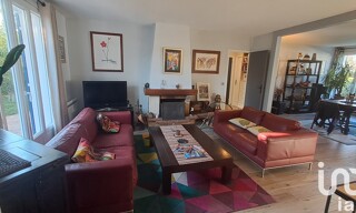 Maison 6 Pièces 145 m² à vendre à Gif-sur-Yvette (91190)