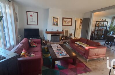 maison 6 pièces 145 m2 à vendre à Gif-sur-Yvette (91190)