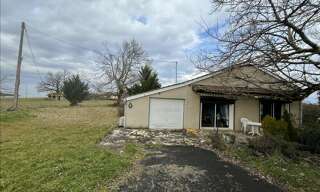 Maison 4 Pièces 106 m² à vendre à Moissac (82200)