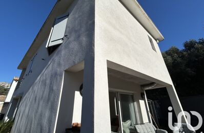 maison 4 pièces 103 m2 à vendre à Toulon (83200)