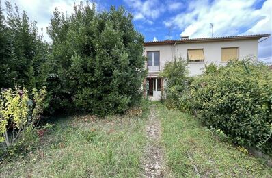 vente maison 123 625 € à proximité de Saint-Amans-de-Pellagal (82110)