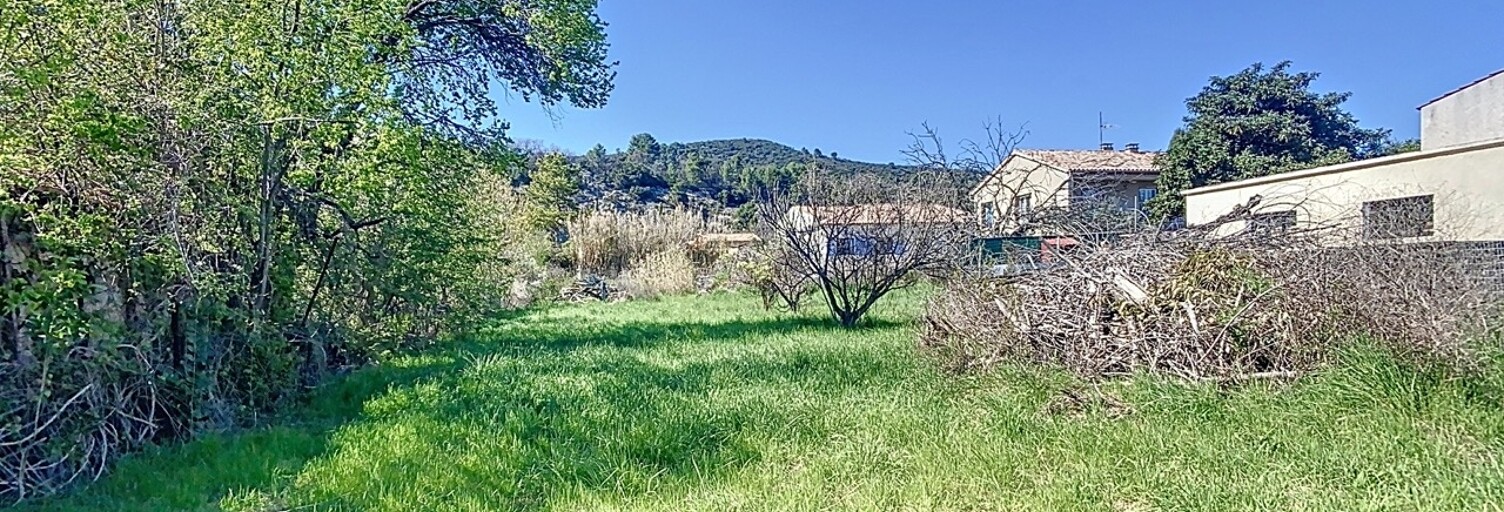 Maison 5 Pièces 132 m² à vendre à Peyruis (04310)