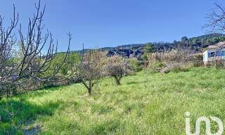 Terrain  1200 m² à vendre à Peyruis (04310)