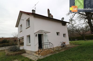 vente maison 185 000 € à proximité de Dole (39100)