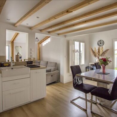 Maison 3 pièces 254880 €