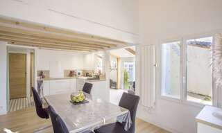 Maison 3 Pièces 65 m² à vendre à La Jarne (17220)