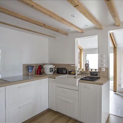 Maison 3 pièces 254880 €