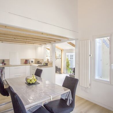 Maison 3 pièces 247000 €