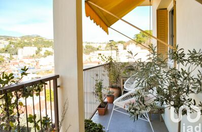 vente appartement 275 000 € à proximité de Roquebrune-Cap-Martin (06190)