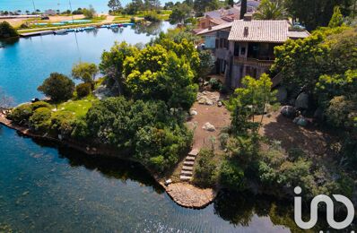 vente maison 800 000 € à proximité de Porto-Vecchio (20137)