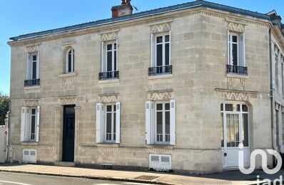 vente maison 375 000 € à proximité de Mérignac (33700)