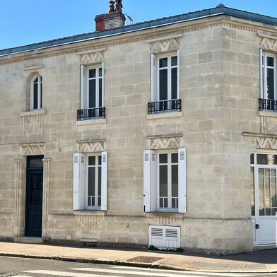 Maison 4 pièces 75 m²