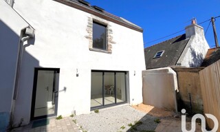 Maison 3 Pièces 40 m² à vendre à Groix (56590)