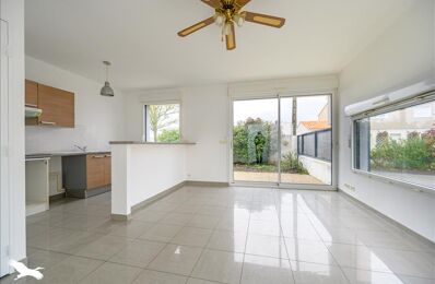 vente maison 279 500 € à proximité de Nieul-sur-Mer (17137)