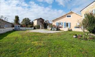 Maison 4 Pièces 118 m² à vendre à Hagetmau (40700)