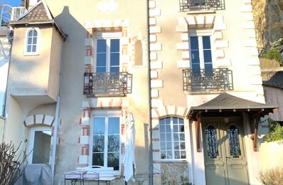 vente maison 450 000 € à proximité de Rochecorbon (37210)