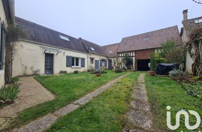 vente maison 299 000 € à proximité de Therdonne (60510)