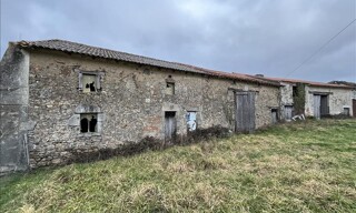 Maison 1 Pièce 367 m² à vendre à Le Dorat (87210)