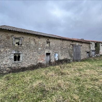 Maison 1 pièces 48375 €