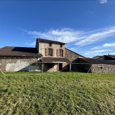 Maison 3 pièces 93075 €