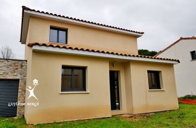 vente maison 279 000 € à proximité de Tarascon (13150)