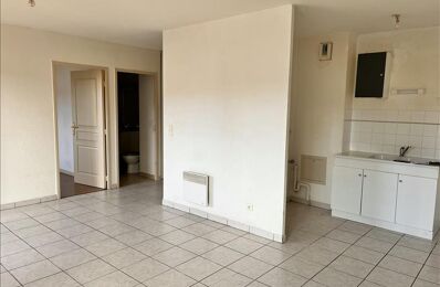 vente appartement 115 000 € à proximité de Saint-Sulpice (81370)