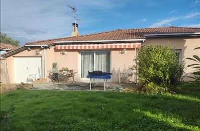 vente maison 202 350 € à proximité de Lévignac-de-Guyenne (47120)