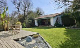 Maison 6 Pièces 165 m² à vendre à Tarnos (40220)